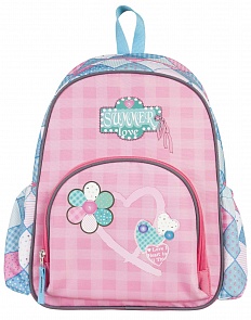 Рюкзак малый Летняя любовь (Target, 17902)